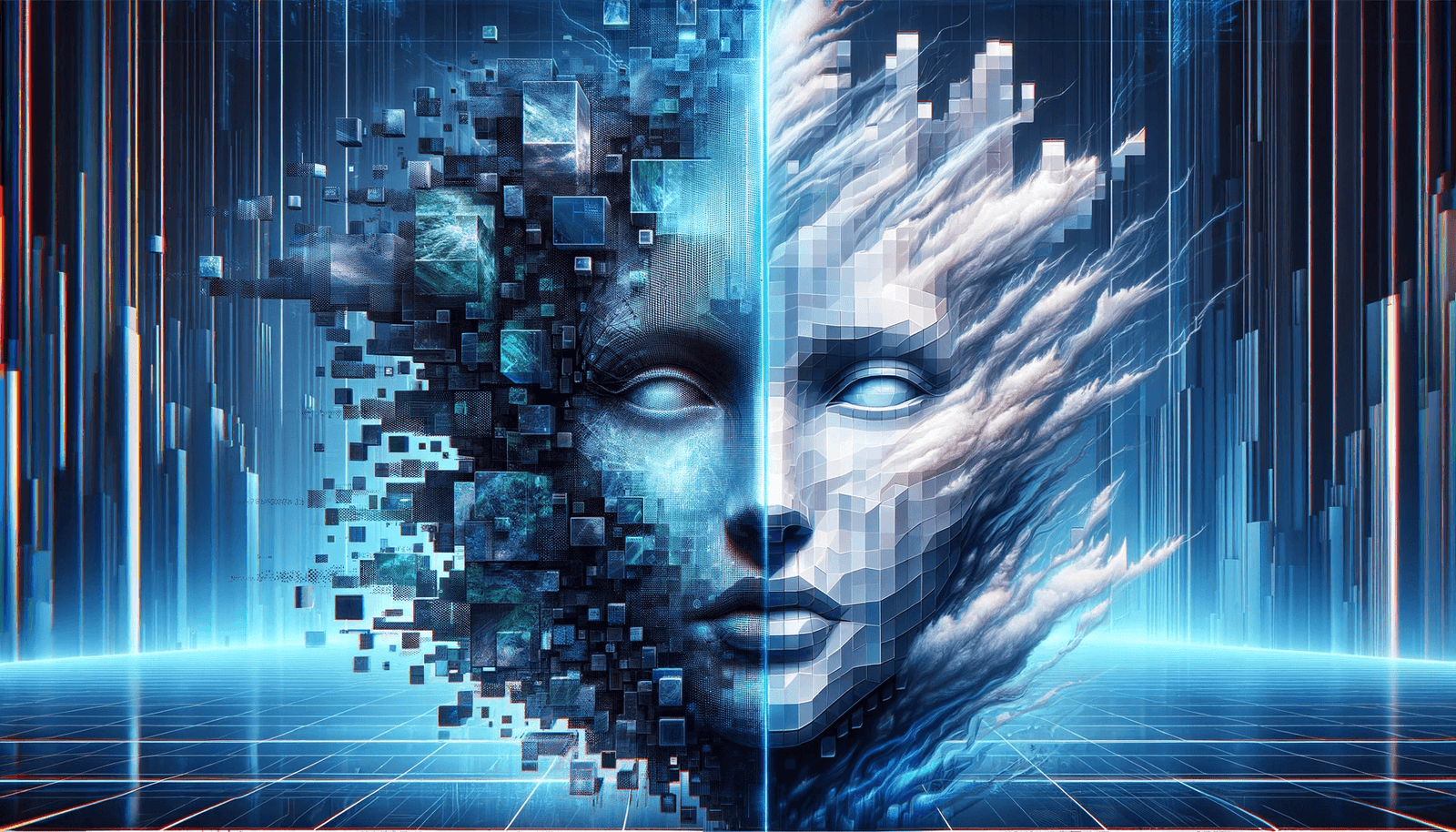 JPEG Image Compression: What you don't see (pt. I)