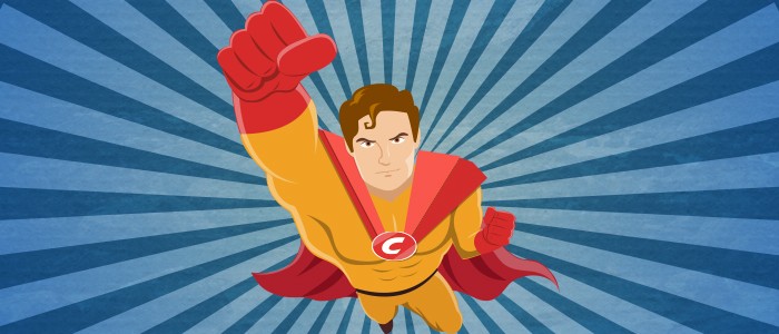 Image Optimization Superhero - Compressman